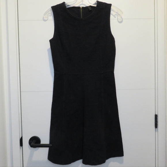 J Crew Sleeveless Dress - Picture 1 of 4